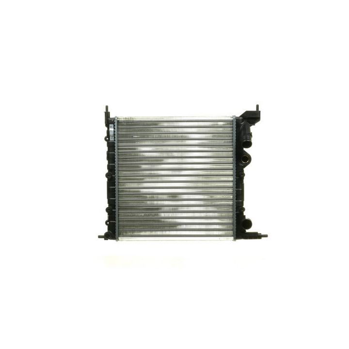 Radiatorius, variklio aušinimas MAHLE CR 615 000P