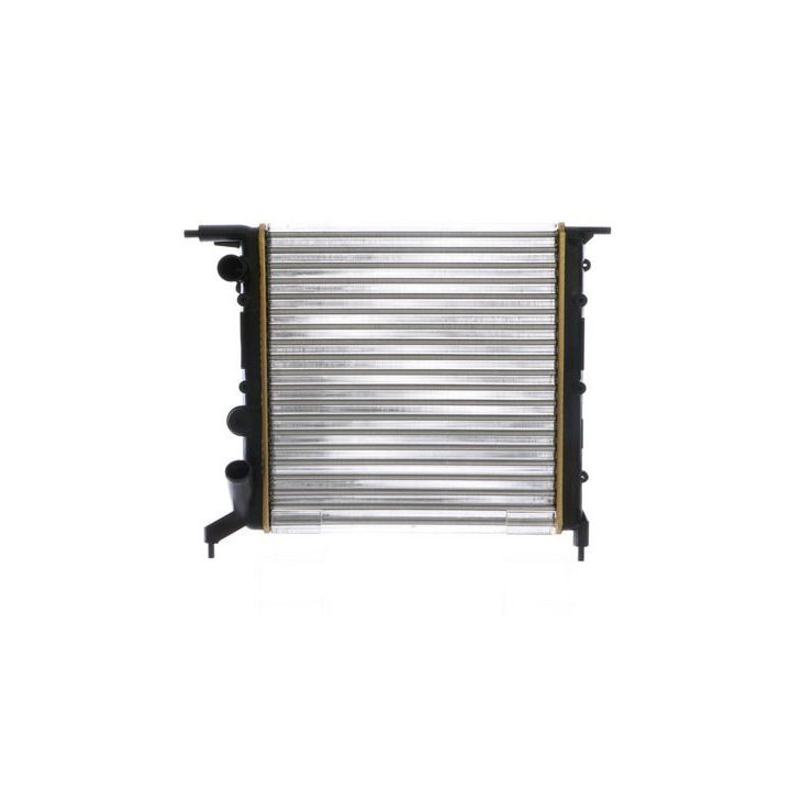 Radiatorius, variklio aušinimas MAHLE CR 615 000S