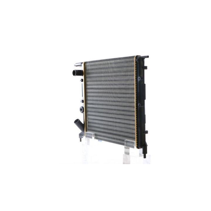 Radiatorius, variklio aušinimas MAHLE CR 615 000S