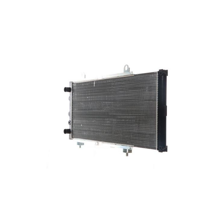 Radiatorius, variklio aušinimas MAHLE CR 618 000S