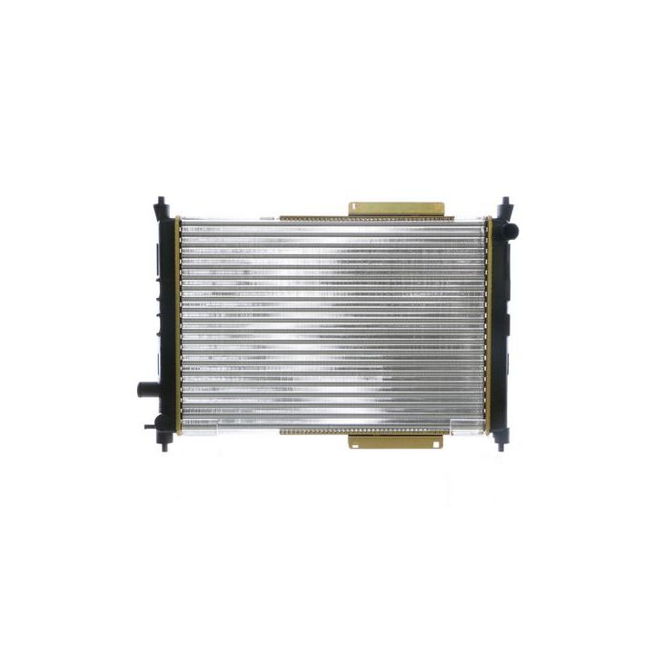 Radiatorius, variklio aušinimas MAHLE CR 622 000S