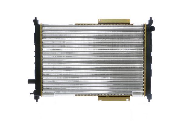 Radiatorius, variklio aušinimas MAHLE CR 622 000S