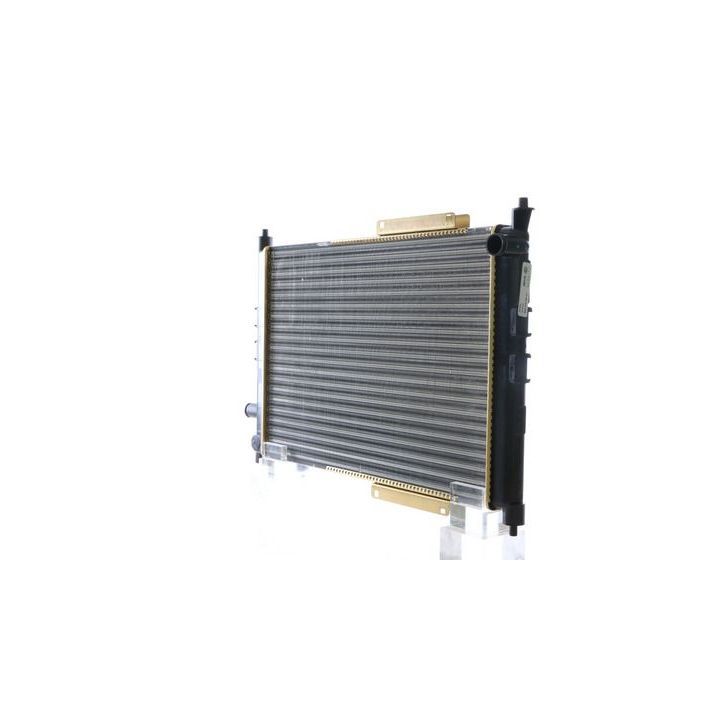 Radiatorius, variklio aušinimas MAHLE CR 622 000S