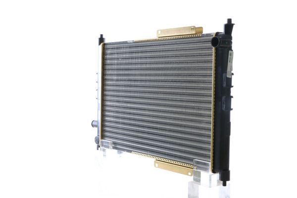 Radiatorius, variklio aušinimas MAHLE CR 622 000S