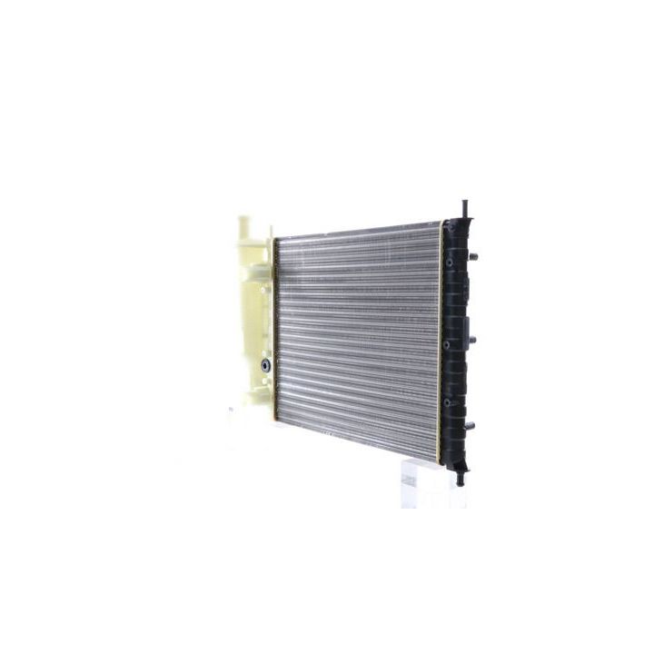 Radiatorius, variklio aušinimas MAHLE CR 630 000S