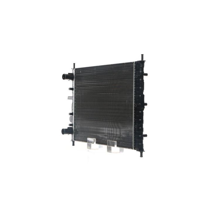 Radiatorius, variklio aušinimas MAHLE CR 631 000S