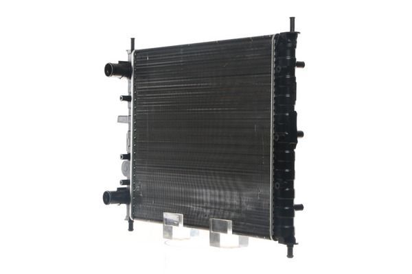 Radiatorius, variklio aušinimas MAHLE CR 631 000S