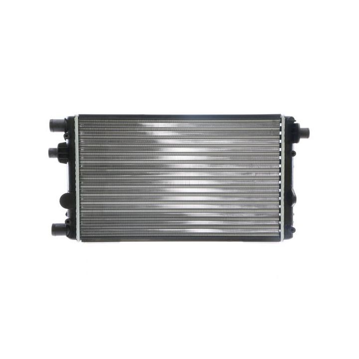 Radiatorius, variklio aušinimas MAHLE CR 632 000S