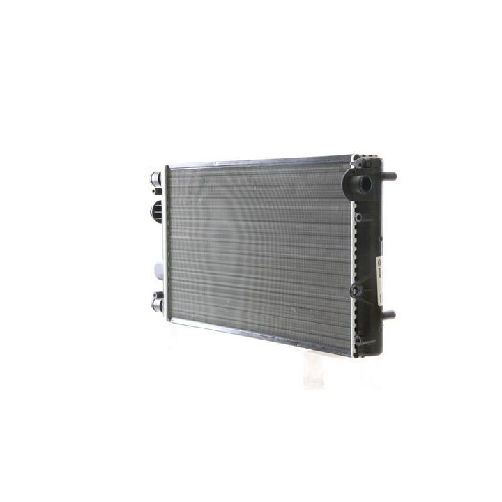 Radiatorius, variklio aušinimas MAHLE CR 632 000S