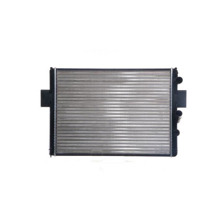 Radiatorius, variklio aušinimas MAHLE CR 633 000S