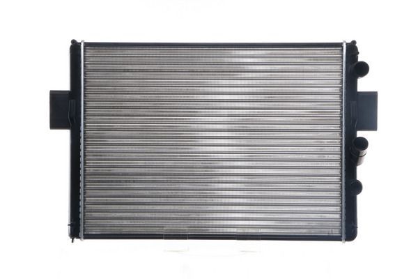 Radiatorius, variklio aušinimas MAHLE CR 633 000S