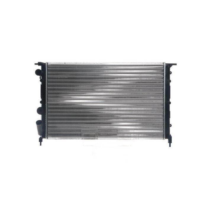 Radiatorius, variklio aušinimas MAHLE CR 638 000S