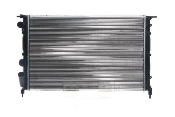 Radiatorius, variklio aušinimas MAHLE CR 638 000S