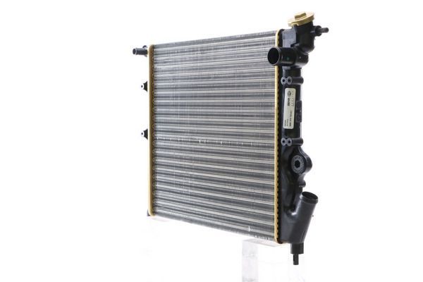 Radiatorius, variklio aušinimas MAHLE CR 642 000S