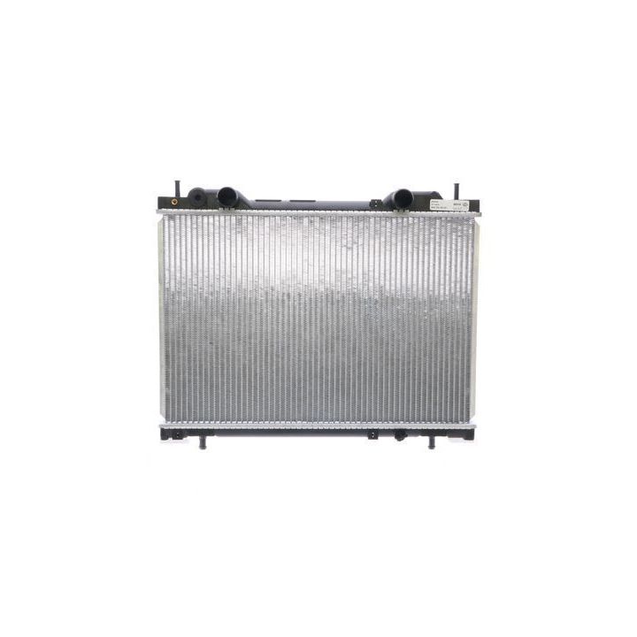 Radiatorius, variklio aušinimas MAHLE CR 656 000S