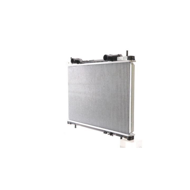 Radiatorius, variklio aušinimas MAHLE CR 656 000S