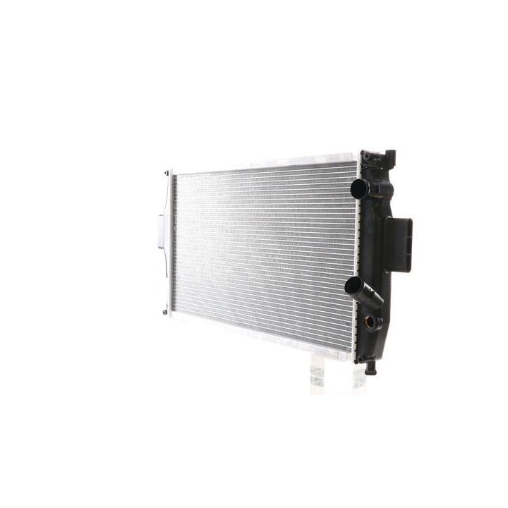 Radiatorius, variklio aušinimas MAHLE CR 739 000S