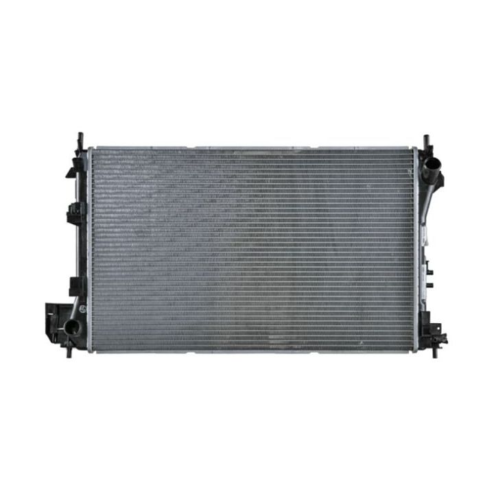 Radiatorius, variklio aušinimas MAHLE CR 763 000S