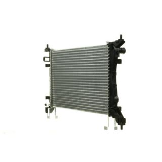 Radiatorius, variklio aušinimas MAHLE CR 773 000P