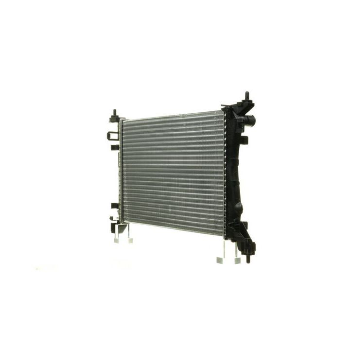 Radiatorius, variklio aušinimas MAHLE CR 773 000P