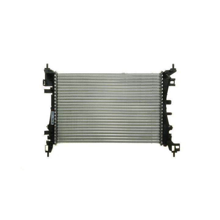 Radiatorius, variklio aušinimas MAHLE CR 773 000P