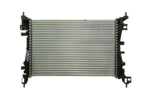 Radiatorius, variklio aušinimas MAHLE CR 773 000P