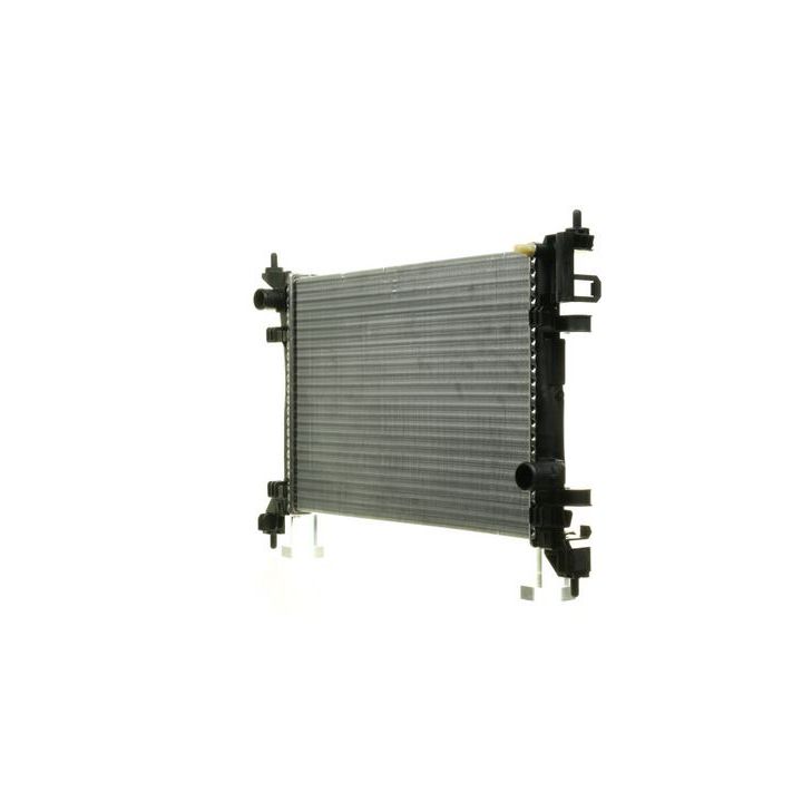 Radiatorius, variklio aušinimas MAHLE CR 773 000P