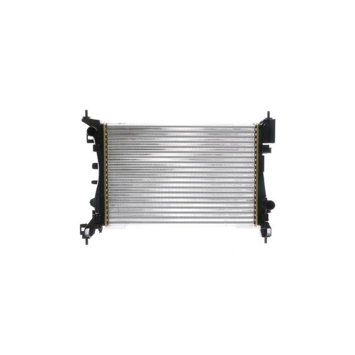 Radiatorius, variklio aušinimas MAHLE CR 773 000S