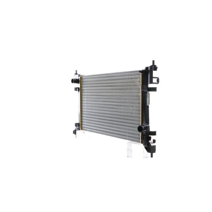 Radiatorius, variklio aušinimas MAHLE CR 773 000S