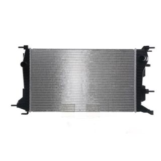 Radiatorius, variklio aušinimas MAHLE CR 809 000S