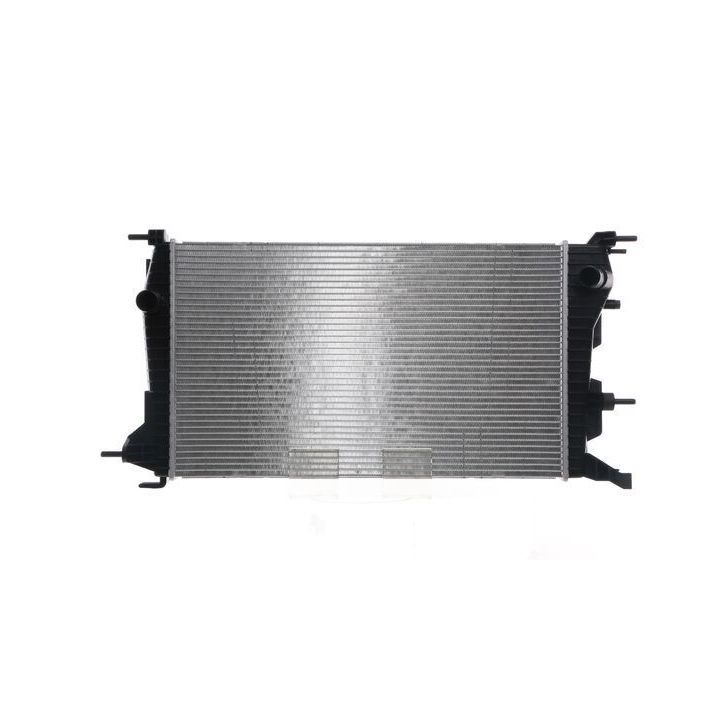 Radiatorius, variklio aušinimas MAHLE CR 809 000S