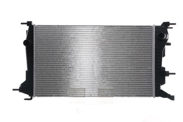 Radiatorius, variklio aušinimas MAHLE CR 809 000S