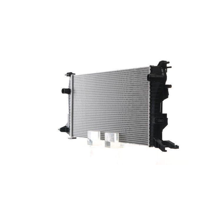 Radiatorius, variklio aušinimas MAHLE CR 809 000S