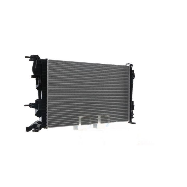 Radiatorius, variklio aušinimas MAHLE CR 809 000S