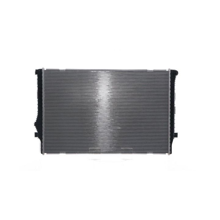 Radiatorius, variklio aušinimas MAHLE CR 811 000S