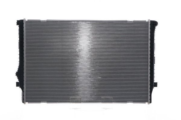 Radiatorius, variklio aušinimas MAHLE CR 811 000S