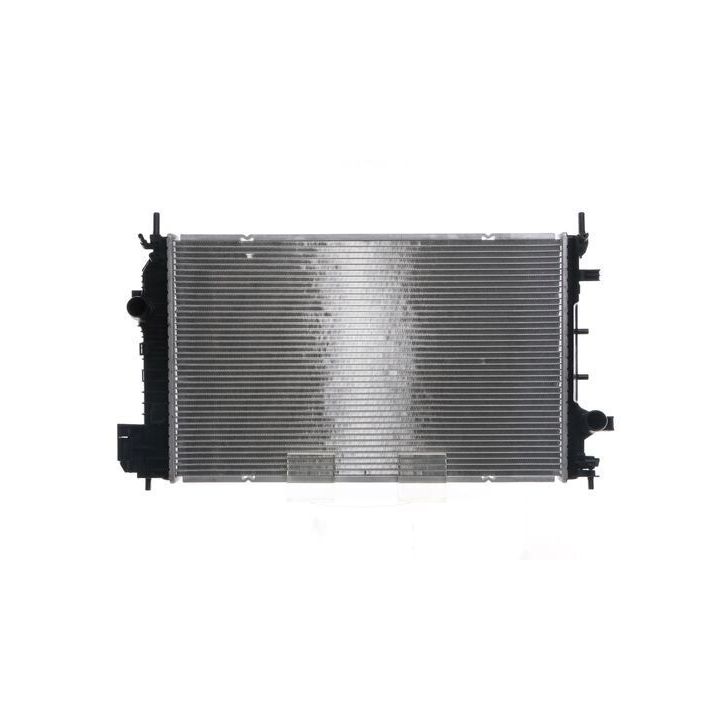 Radiatorius, variklio aušinimas MAHLE CR 812 000S