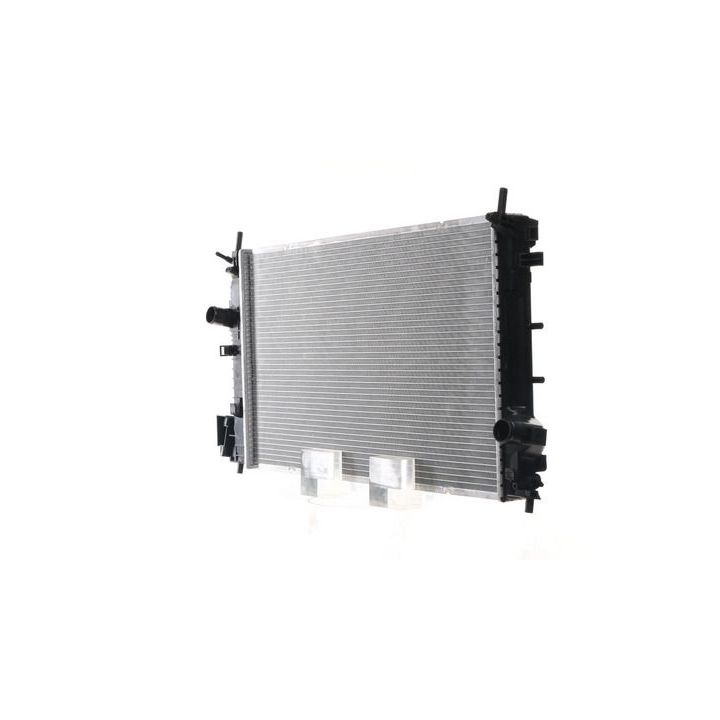 Radiatorius, variklio aušinimas MAHLE CR 812 000S