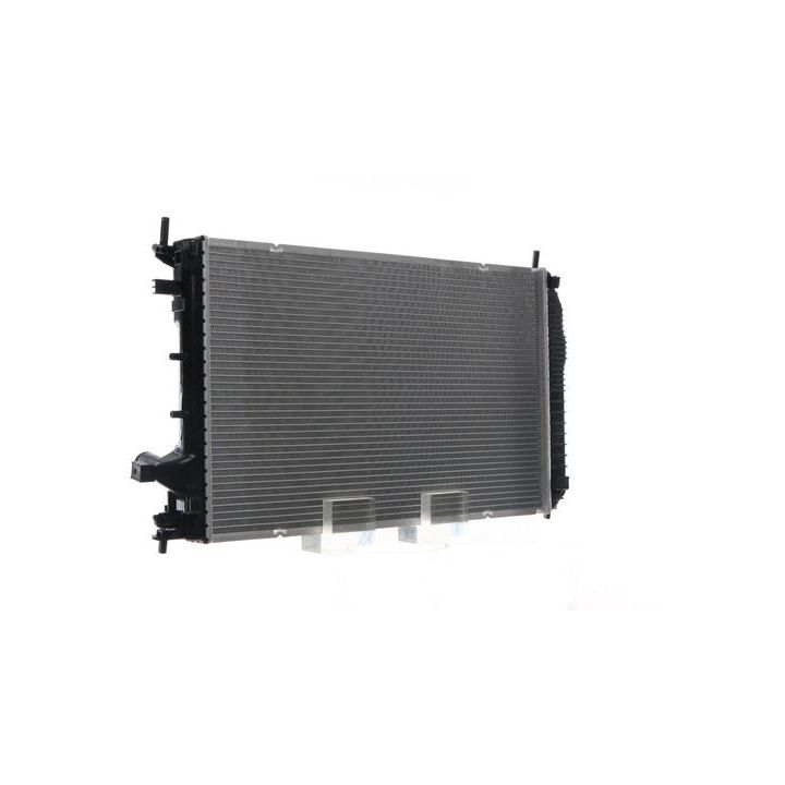 Radiatorius, variklio aušinimas MAHLE CR 812 000S