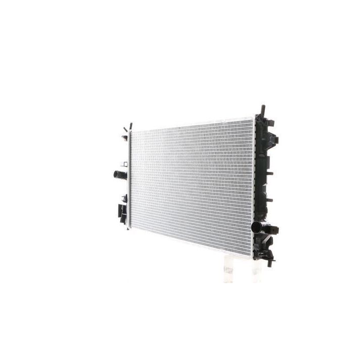 Radiatorius, variklio aušinimas MAHLE CR 835 000S