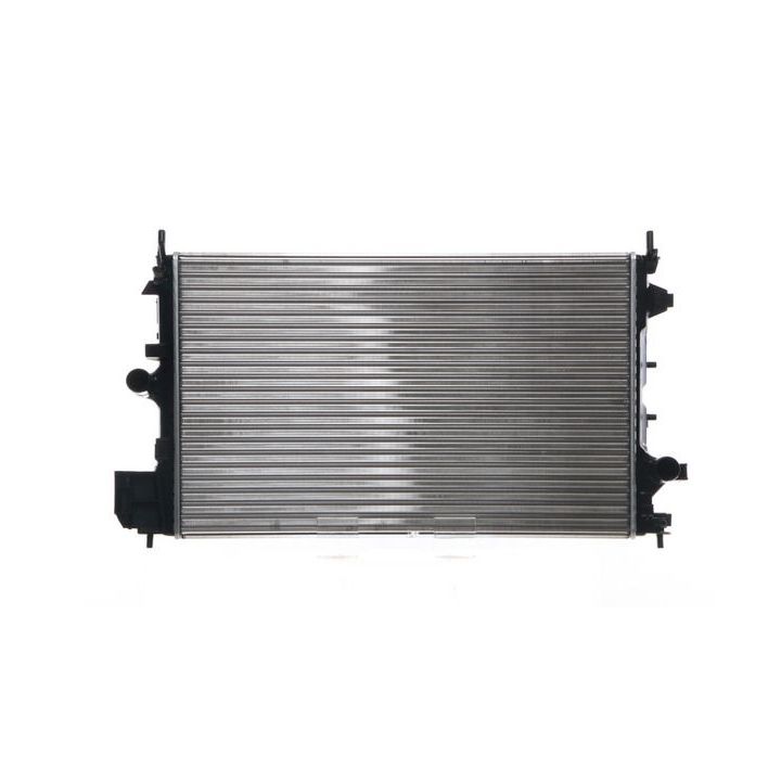 Radiatorius, variklio aušinimas MAHLE CR 835 001S