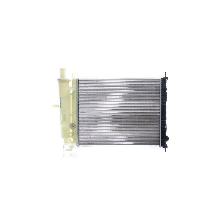 Radiatorius, variklio aušinimas MAHLE CR 838 000S