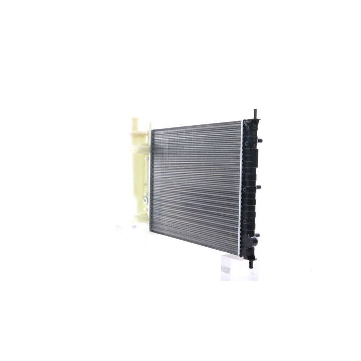 Radiatorius, variklio aušinimas MAHLE CR 838 000S