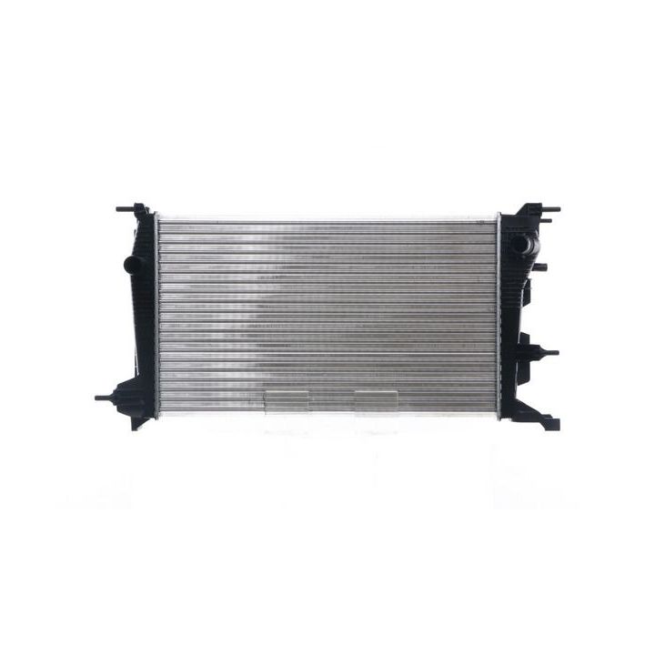 Radiatorius, variklio aušinimas MAHLE CR 840 001S