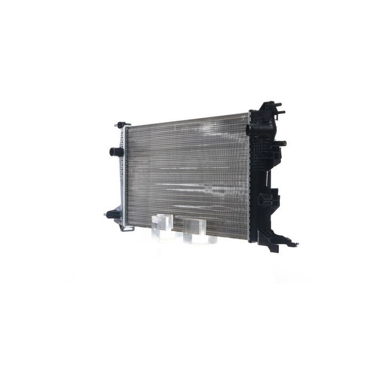 Radiatorius, variklio aušinimas MAHLE CR 840 001S