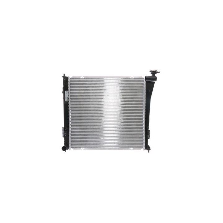 Radiatorius, variklio aušinimas MAHLE CR 848 000S