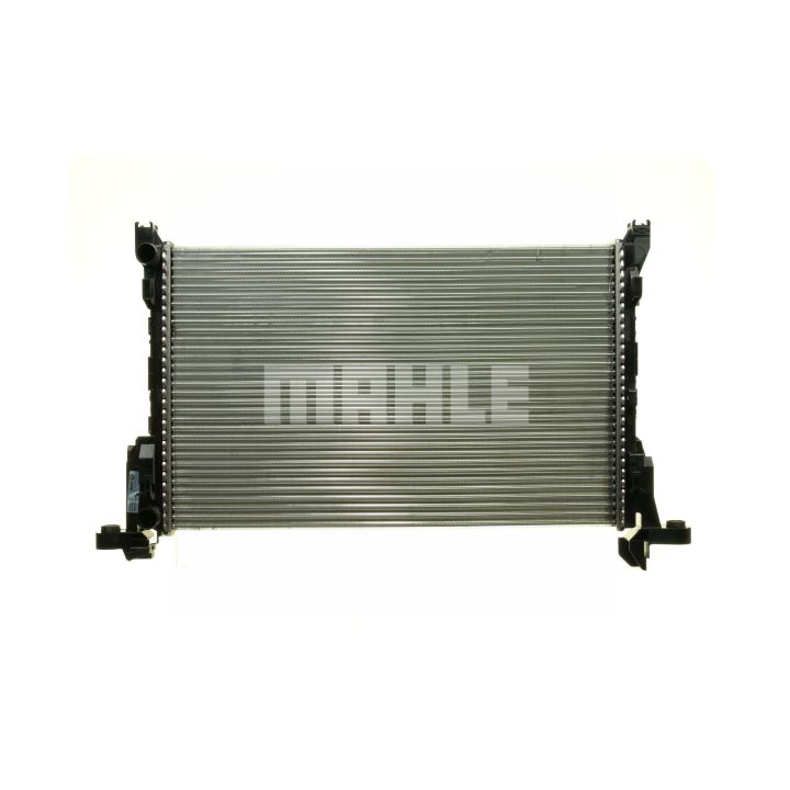 Radiatorius, variklio aušinimas MAHLE CR 85 000P