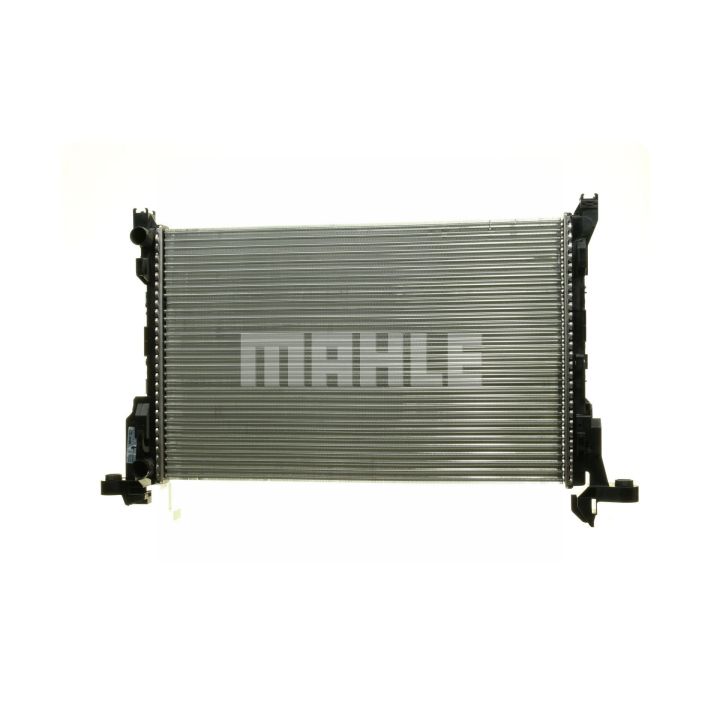 Radiatorius, variklio aušinimas MAHLE CR 85 000P