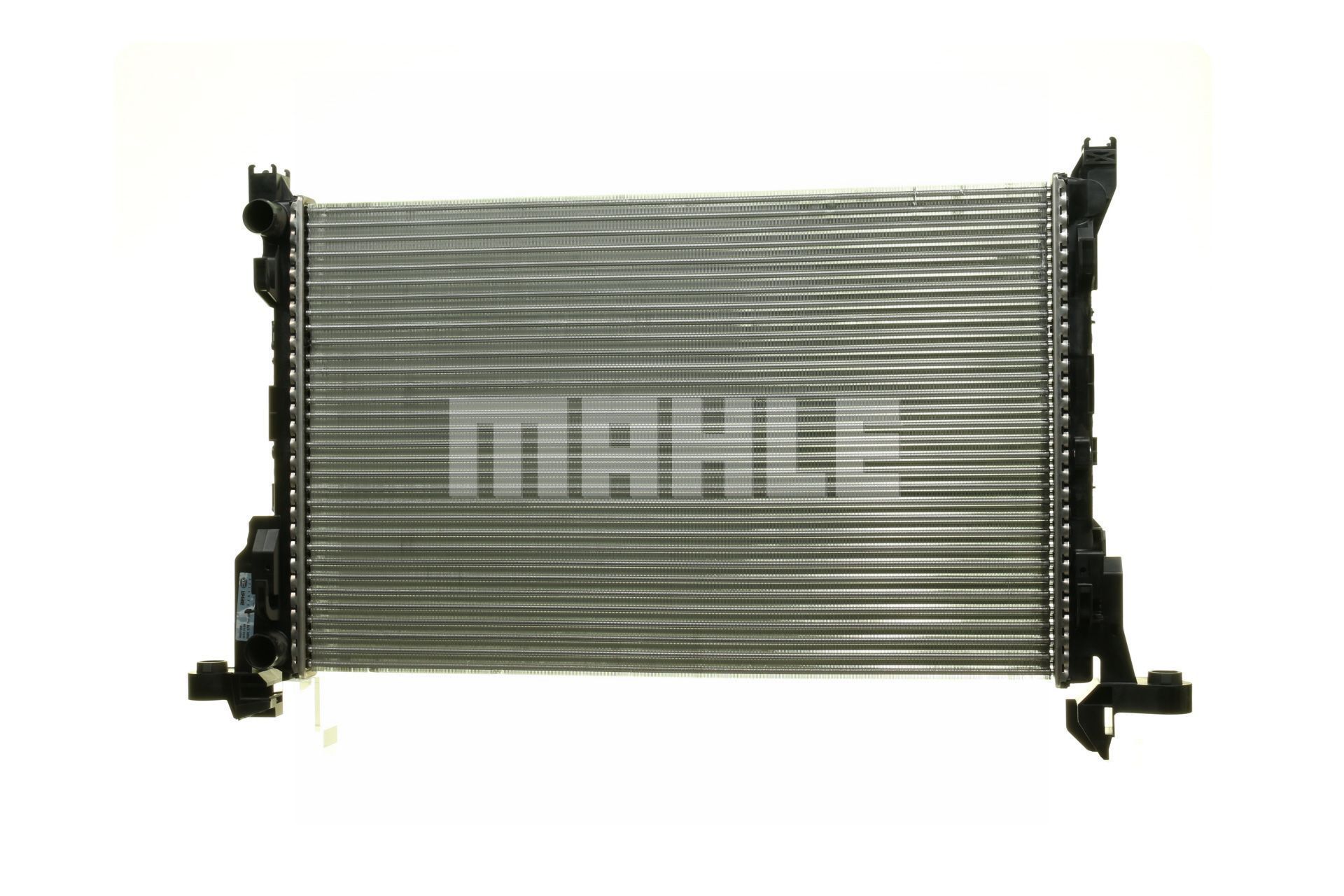 Radiatorius, variklio aušinimas MAHLE CR 85 000P