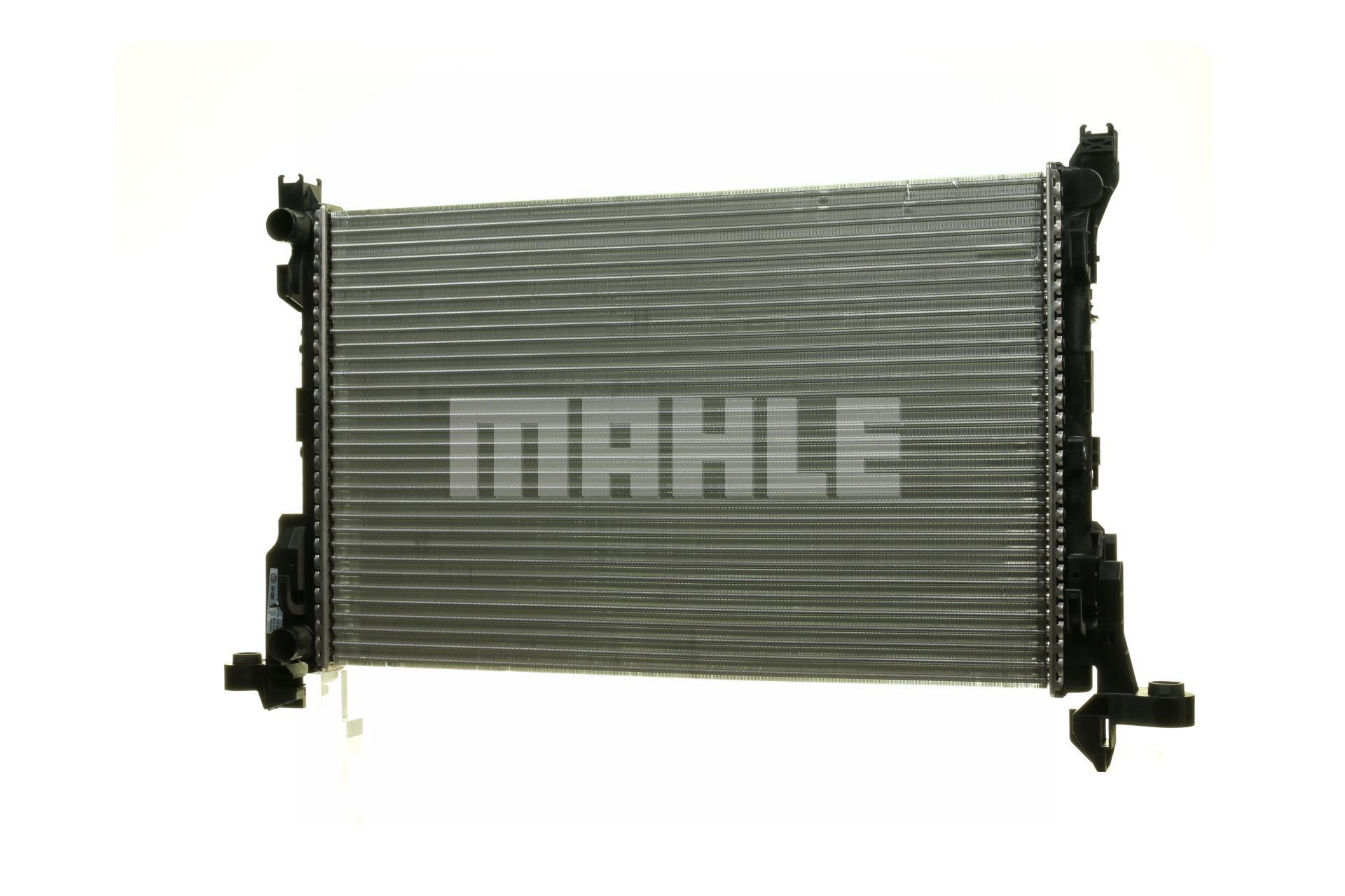 Radiatorius, variklio aušinimas MAHLE CR 85 000P